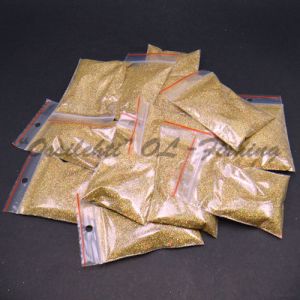 Vaappu hile Hologrammi Kulta hileet vaappuihin 0.2 mm 20g TFH®