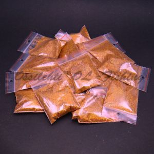 Vaappu hile Hologrammi Kupari hileet vaappuihin 0.2 mm 20g TFH®