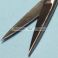 Dressing Scissors karvasakset Hair Scissors 5" suorat teräväkärkiset TFH®