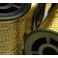 TFH™ Sparkle Thread Silver / Pale Yellow