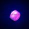 Fluori värikoukku värijauhe PINKKI fluoresoiva pulveri 10g TFH®
