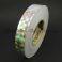 Hologrammiteippi uistinteippi Deep Bright Multicolour 2