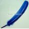 Kalkkunan sulka, sulat (siipisulka), Blue ei pareja 3kpl