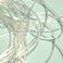 Smooth Maggot Flat Body String, Bright White TFH™