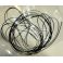Smooth Maggot Flat Body String Emerald Green TFH™
