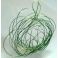 Smooth Maggot Flat Body String, Green TFH™