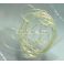 Smooth Maggot Flat Body String, Pale Green TFH™