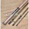 Lohivapa 13'7" perhovapa Ossilehti Fishing® Salmon LW 9/10#