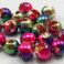 Lovettu Tungsten Wolfram kuulapää Rainbow 3.0 mm 20kpl TFH®