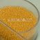 Mikrolasikuula mm. värikoukkuihin Fish Egg Sand Orange 0.6-0.9 mm n. 20 g