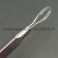 Mustapäärauta Komedorauta Double Ended Blackhead Remover