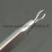 Mustapäärauta Komedorauta Double Ended Blackhead Remover