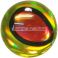 Oval Pupil 3D Adhesive Drop Style Living Eye size 6mm 15kpl Colour 8 Chart  TFH®
