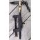 Supreme Vise Salmon Master Vise (Vice) Mark 2 TFH®