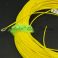 Perhosiima kelluva easyfly WF-6F Yellow TFH™