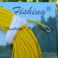Perhosiima kelluva easyfly WF-4F Yelloworange TFH™