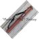 Perhovapa Ossilehti Fishing® Streamside 6'6" LW 3# ultrakeveään kalastukseen