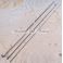 Perhovapa Ossilehti Fishing® Streamside 6'6" LW 3# ultrakeveään kalastukseen