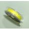 Punottu fuusiosiima DuraKing 8 x Braid 0.21mm 150m 14.6kg Fluo Yellow