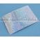 Vieheteippi, uistinteippi pala Rautu nro:1 hologrammi 75 x 100 mm