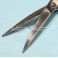Open Loop Scissors 4" käyrät all purpose TFH®