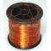 Monofil nylon siima n. 0.36mm 6.8kg punainen n. 550m