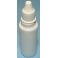 Silmätippapullo sinettilukko tippakärki 30 ml