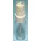 Spraypullo pieni suihkepullo sumutinpullo erittäin hieno suihku 30 ml