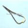 Suonipihdit saksilla "Mitten" 6.5" AISI 410 magneettinen RST TFH®