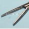 Suonipihdit leikkurilla 6" suora AISI 410 magneettinen ruostumaton teräs TFH®