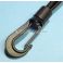 Tippetrullien pidin, tippet spool holder TFH®
