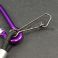 Tippetrullien pidin T -malli pitkä tippet spool holder T -style long TFH®