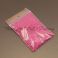 Vaappu hile Hologrammi  Fuchsian punainen hileet vaappuihin 0.2 mm 20g TFH®
