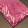 Vaappu hile Hologrammi  Fuchsian punainen hileet vaappuihin 0.2 mm 20g TFH®
