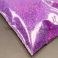 Vaappu hile Hologrammi Violetti hileet vaappuihin 0.2 mm 20g TFH®