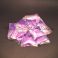 Vaappu hile Hologrammi Violetti hileet vaappuihin 0.2 mm 20g TFH®