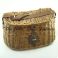 Willow Creel Basket kalakori herrasmiehen kalakassi kalalaukku TFH®